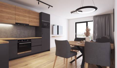 2-spálňový investičný apartmán v Schladmingu, PURE ALPINE SUITES