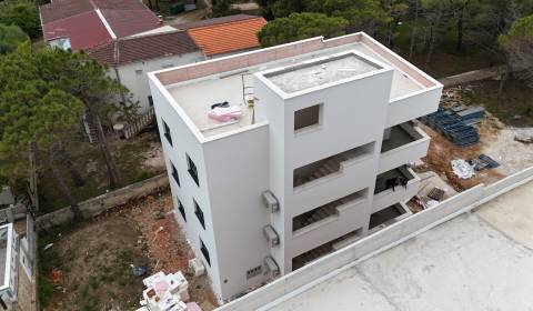 VIR-Predaj nového 3i apartmánu na 2.poschodí s panoramatickou terasou