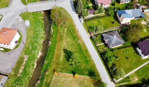 Pozemok na predaj v mestskej časti Dlhá Lúka, Bardejov