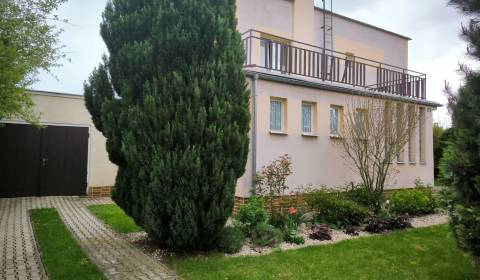 4- izbový rodinný dom so slnečným pozemkom v Kriváni 