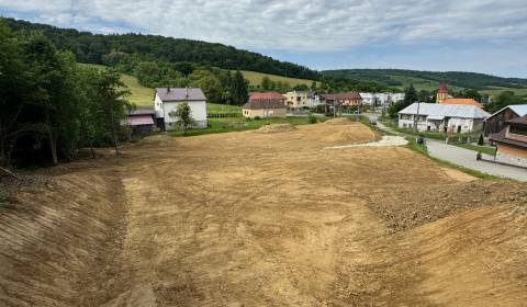 PREDAJ, Stavebné pozemky Gruzovce, 5 min do HE