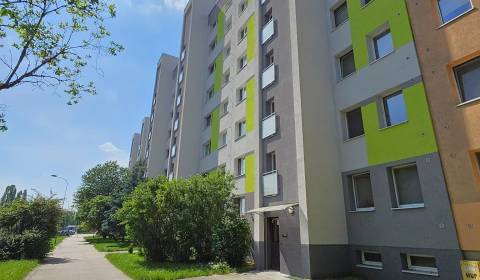 NA PREDAJ  3-izbový byt (78 m2) Na Hôrke_Nitra