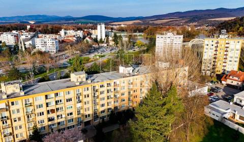 PREDANÉ ! ponúka na predaj exkluzívny 2-izbový byt v centre 