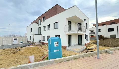 Predaj 4-izb. bytu so balkónom, Nová Tehelňa, Senec (A1301)