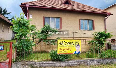 Predaj, rodinný dom Krupina - EXKLUZÍVNE HALO REALITY