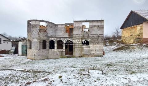 Predaj, rodinný dom Dlžín