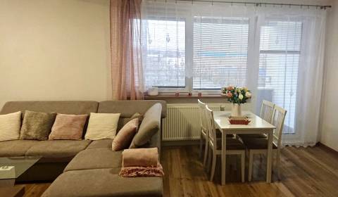 PRENÁJOM 3 izbový byt v novostavbe, Chrenová, Nitra