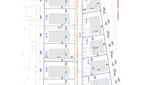 Spustili sme predpredaj - stavebné pozemky Reca, okres Senec