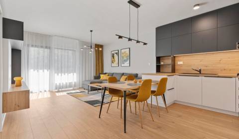 Nový 2- izb. byt na Kunovskej- bývaj vo svojom a zaplať neskôr