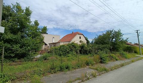 4 izbový rodinný dom - Urmince REZERVOVANÉ