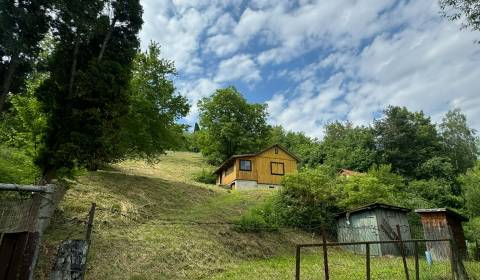 Pozemok na výstavbu na Mičkovej ulici v Bardejove, 1114 m2