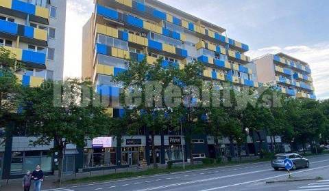 PRENÁJOM: 2-izbový zariadený byt na Tomášikovej ulici