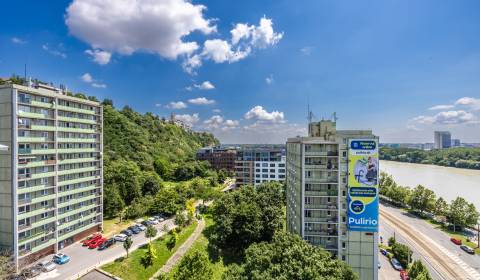Babony TRE | Predaj 4- izbového bytu v centre Bratislava    