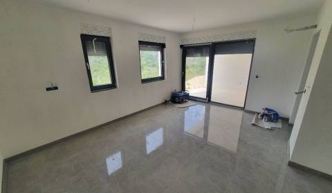 CHORVÁTSKO - Apartmán 50 m od mora - ZATON, Zadar