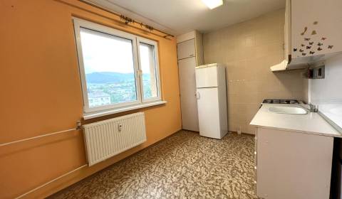 Na predaj 3–izb. byt, 76m2 LIPANY, okres Sabinov