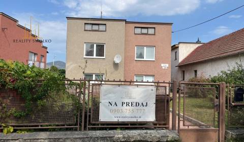 Predaj RD v mestskej časti Prešov - Nižná Šebastová.