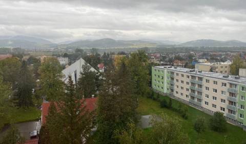 Veľký, slnečný 3 izbový byt - Ladce - 78 m2 - znalecký posudok v cene