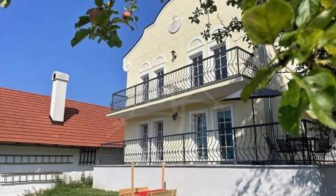 Štýlový apartmánový dom v obci Drnava. Znížená cena!