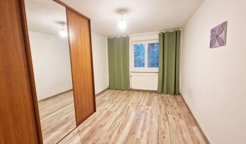 2 izbový byt na Odborárskej ulici