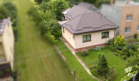 Na predaj Rodinný dom s pozemkom 612 m2 v Rosine pri Žiline