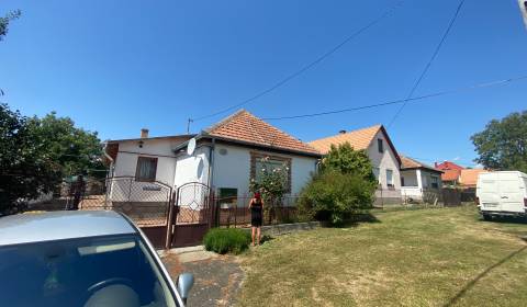 PREDAJ Krásny rodinný dom Aranyospuszta, Maďarsko