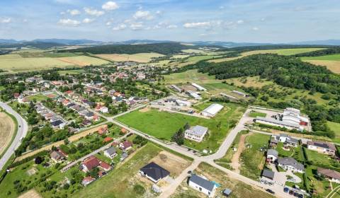 KH-681, Rodinný dom, bungalov, Prešov, Svinia