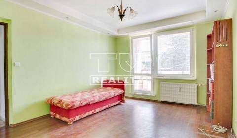 Praktický 1 izbový byt s balkónom, PEZINOK, 32,1 m2