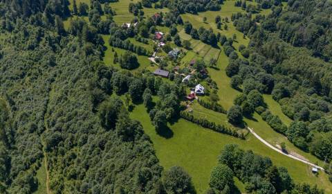 Ponúkame na predaj pozemky - Oščadnica Komanovky