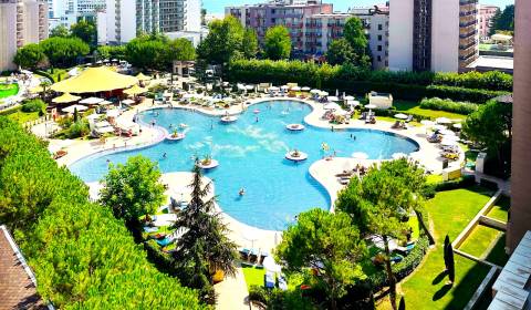 Predaj, 2 i apartmán v 5* SPA rezorte Barcelo Royal Beach, BULHARSKO