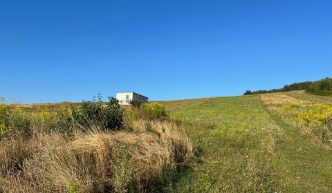 Stavebné pozemky Župčany, od 879m2, okres Prešov