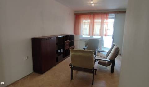 Na prenájom 3-izbový byt I centrum mesta Pezinok I 69 m² I 