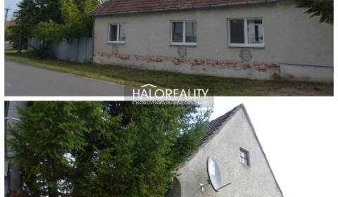 Predaj, rodinný dom Závod - EXKLUZÍVNE HALO REALITY