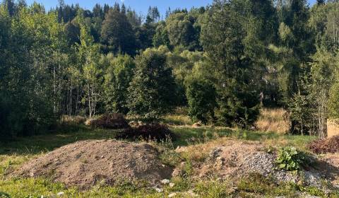 Predaj: Slnečný pozemok na výstavbu rodinného domu v obci Olešná  (224