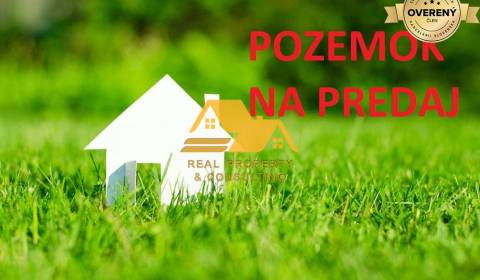 Predám pozemok v obci Podhájska