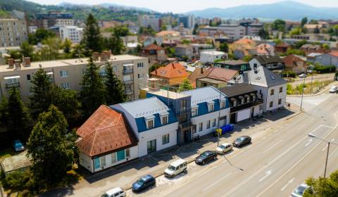 Jedinečný objekt na prenájom, top lokalita, Električná, TN