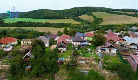 Rodinný dom s pozemkom - Rokycany, Prešov