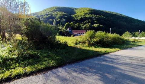 Pozemok v Olejníkove na výstavbu RD, okr. Sabinov.