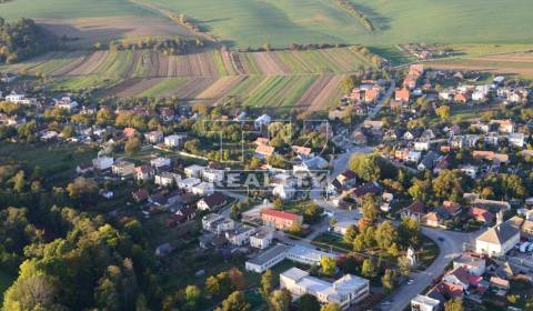 STAVEBNÝ POZEMOK CHOCHOLNÁ- VELČICE, 460M2