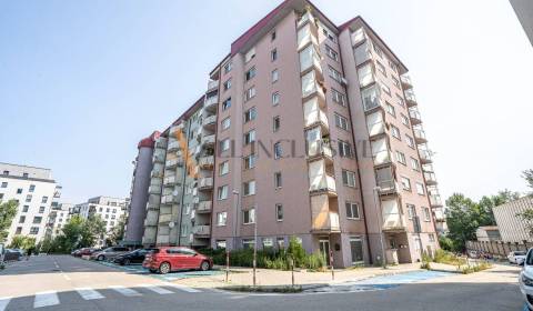 ALL INCLUSIVE I NA PREDAJ 1 IZBOVÝ BYT S LOGGIOU (46 M2), BRATISLAVA -