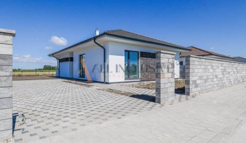 ALL INCLUSIVE |* POSLEDNÝ RODINNÝ DOM IBA 209.900 EUR * | NA PREDAJ 4 