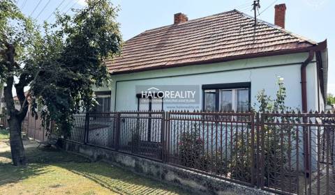 Predaj, rodinný dom Modrany - EXKLUZÍVNE HALO REALITY