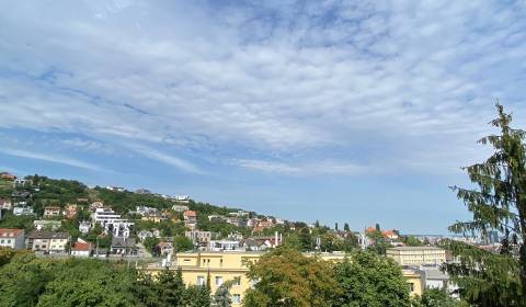 Prenájom luxusných nehnuteľností v centre BA