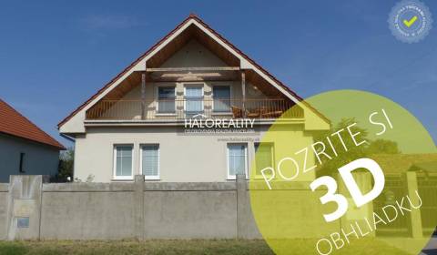 Predaj, rodinný dom Brodské - EXKLUZÍVNE HALO REALITY