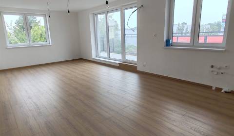 2-izbový apartmán v blízkom centre Malaciek