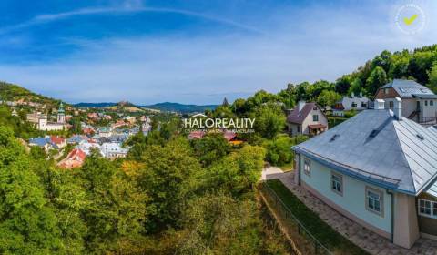 Predaj, rodinný dom Banská Štiavnica, Dolná Resla 18