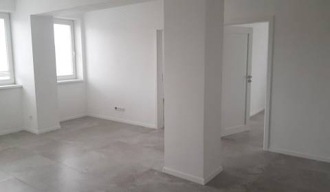 EXKLUZÍVNE 3-izbový byt, 64 m2- VELČICE, okr. Zlaté Moravce 