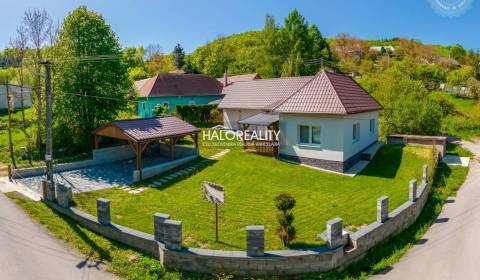 Predaj, rodinný dom Banská Štiavnica - ZNÍŽENÁ CENA ...