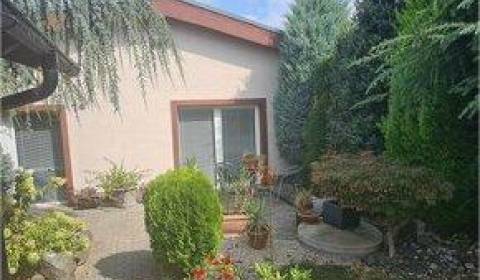 Na prenájom 3 izbový byt v RD Limbach 650,- Eur