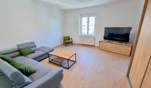 Moderný 3i byt, PET FRIENDLY, KLÍMA, 29. Augusta, Staré Mesto