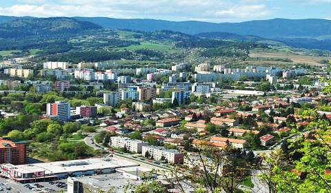 3izbový byt s balkónom, 66m2, Banská Bystrica - Fončorda, foto v RK